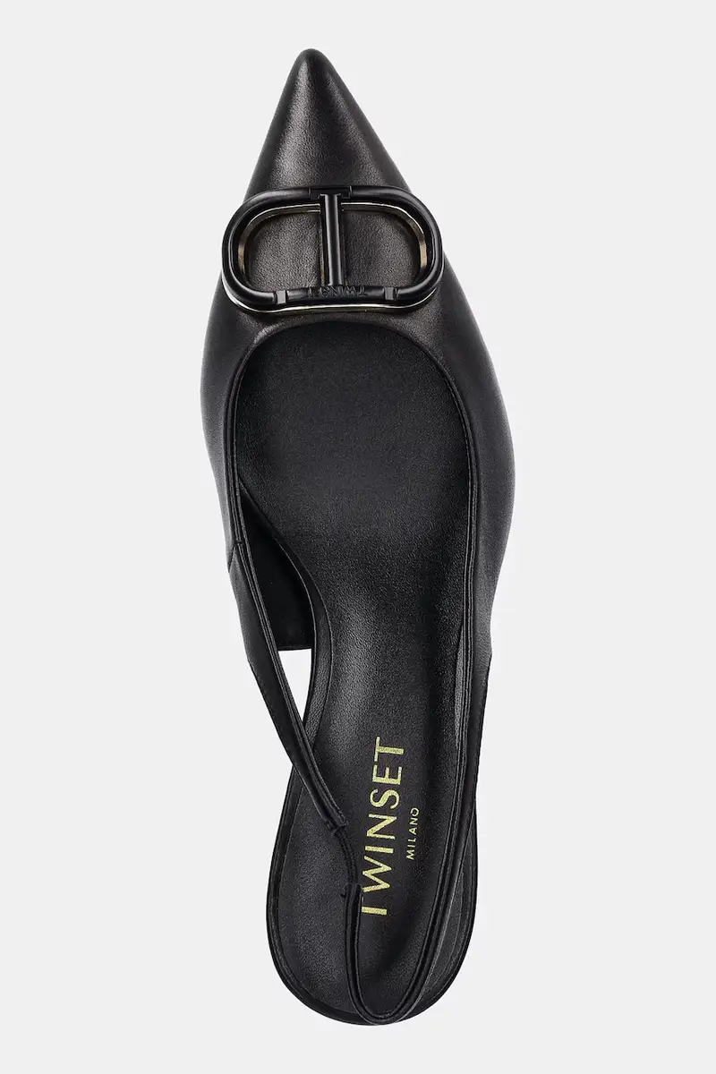 tacchi in pelle colore nero 252TCP030 miniatura 3