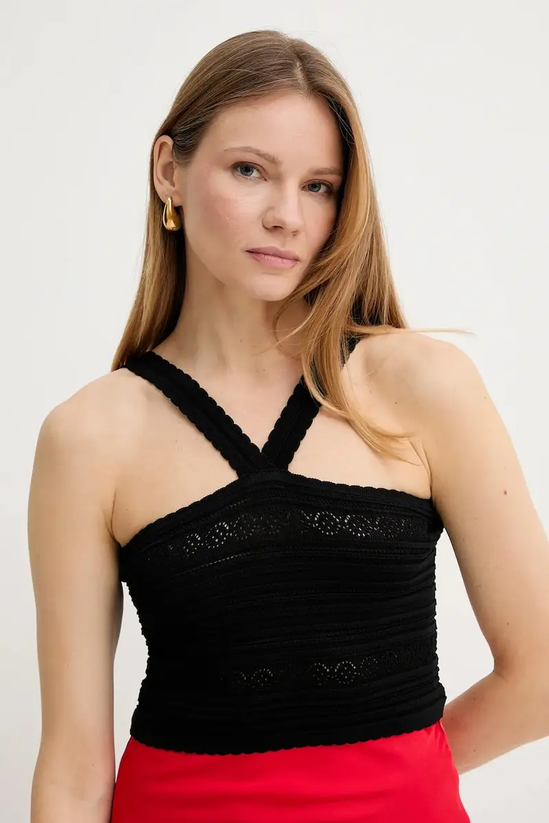 top colore nero 251TT3102