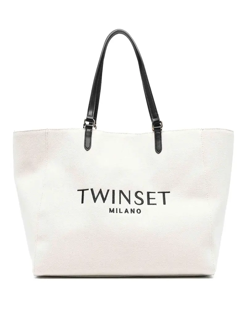 Tote Beige