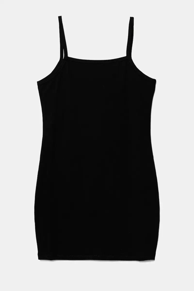 vestito bambina colore beige 252GJ2350 miniatura 4