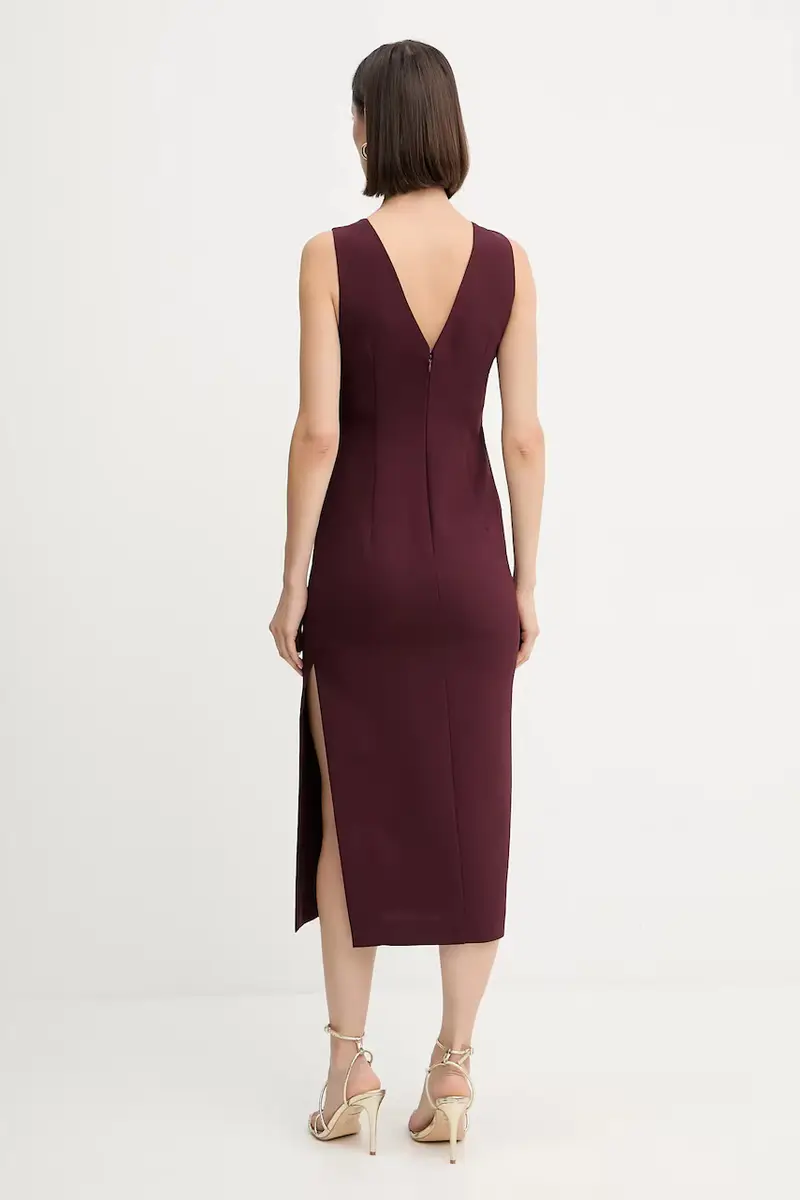 vestito Granata miniatura 3