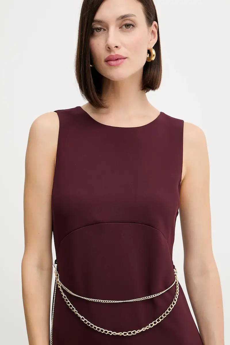 vestito Granata miniatura 4