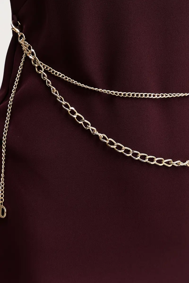 vestito Granata miniatura 5