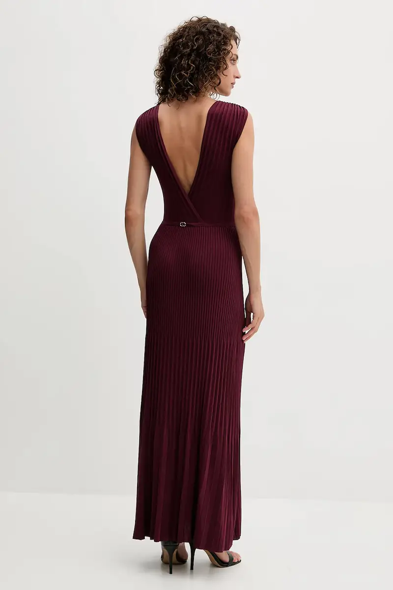 vestito Granata miniatura 3