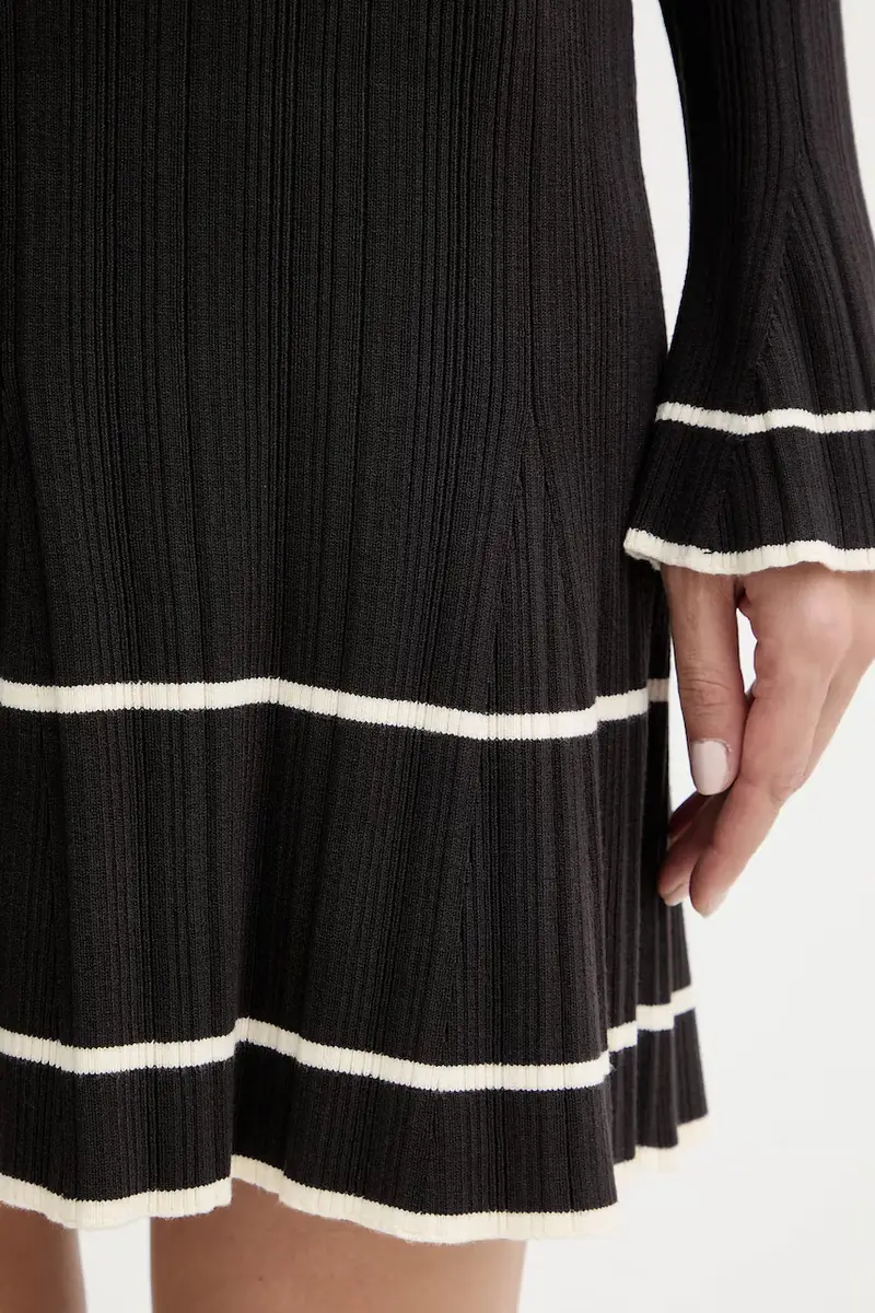 vestito Marrone miniatura 5