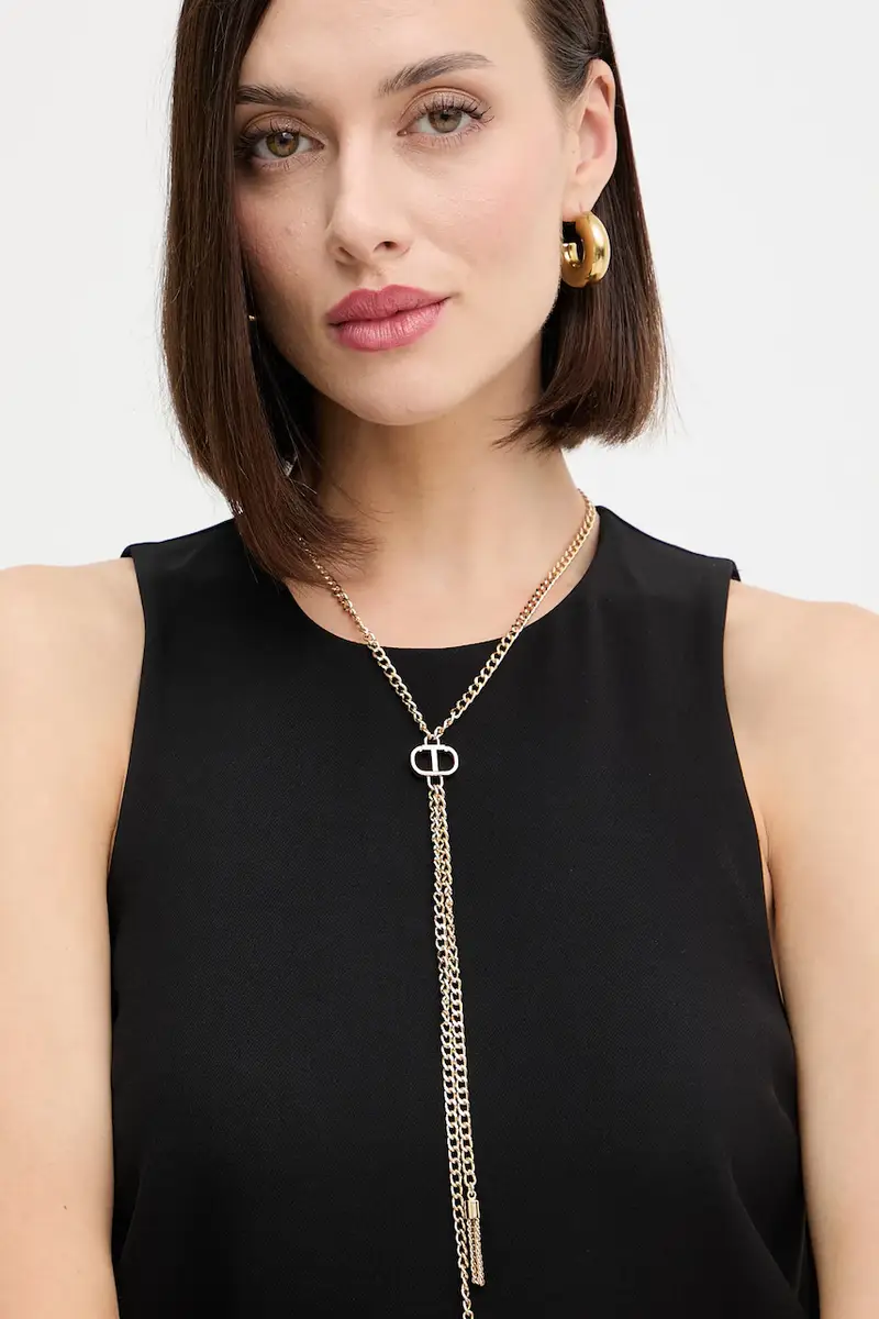 vestito Nero miniatura 4