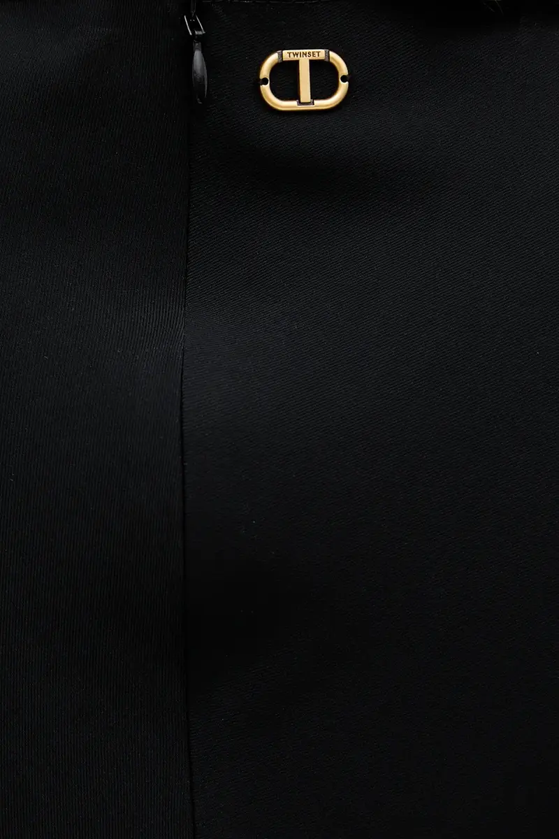 vestito Nero miniatura 5