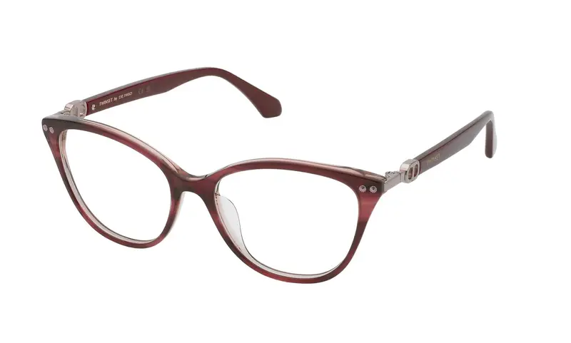 Twinset  VTW014  0AM2 Montature da vista