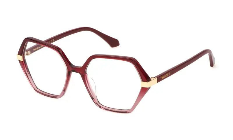 Twinset  VTW052  0AQ8 Montature da vista