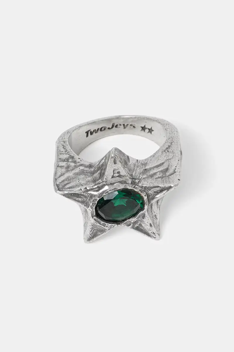 anello in argento uomo 311622001