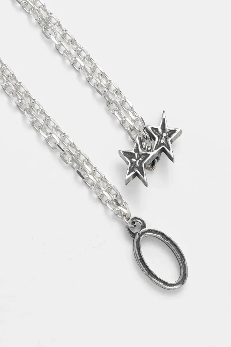 bracciale in argento uomo 217901001 miniatura 2