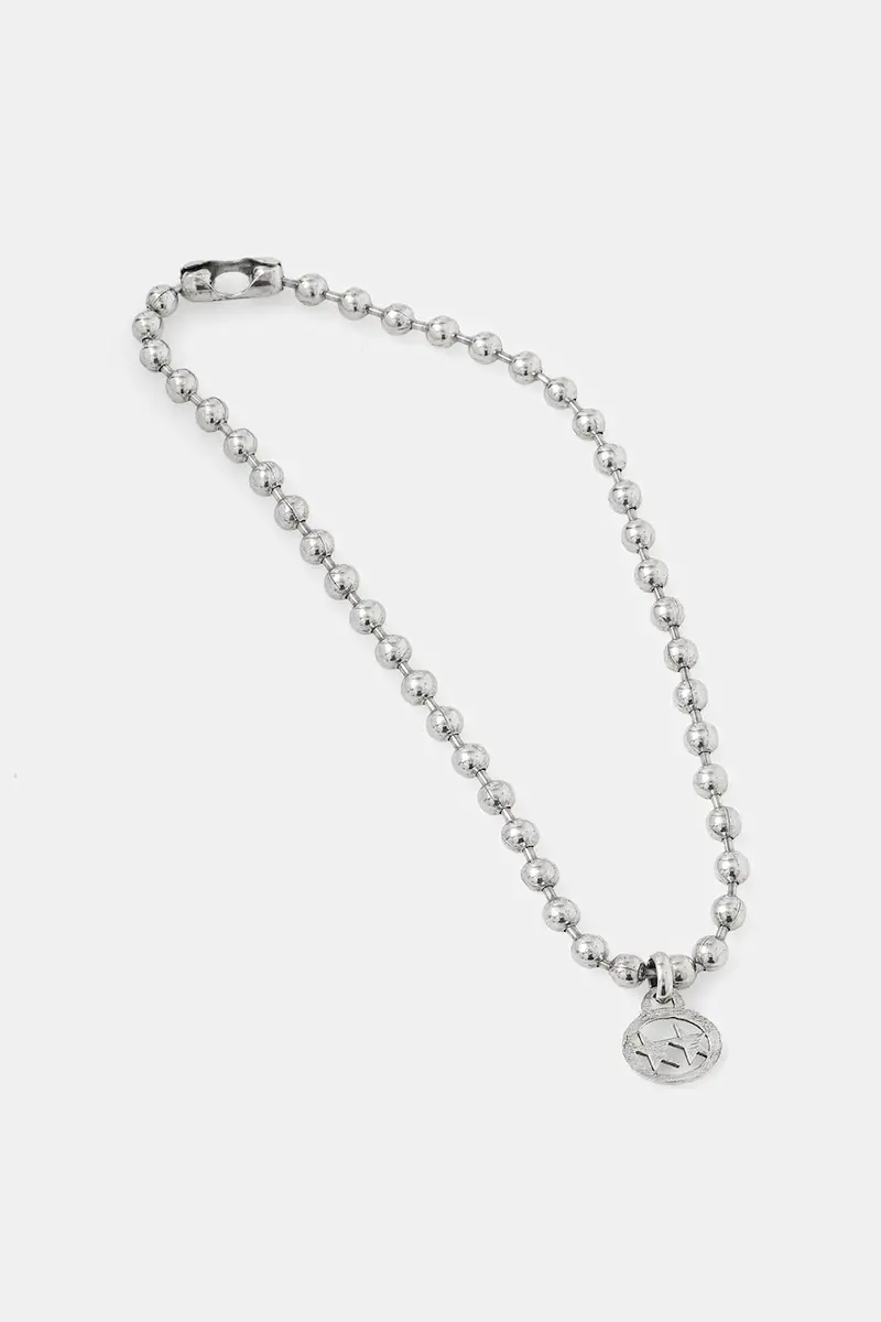 collana argentata 213001001 Argento