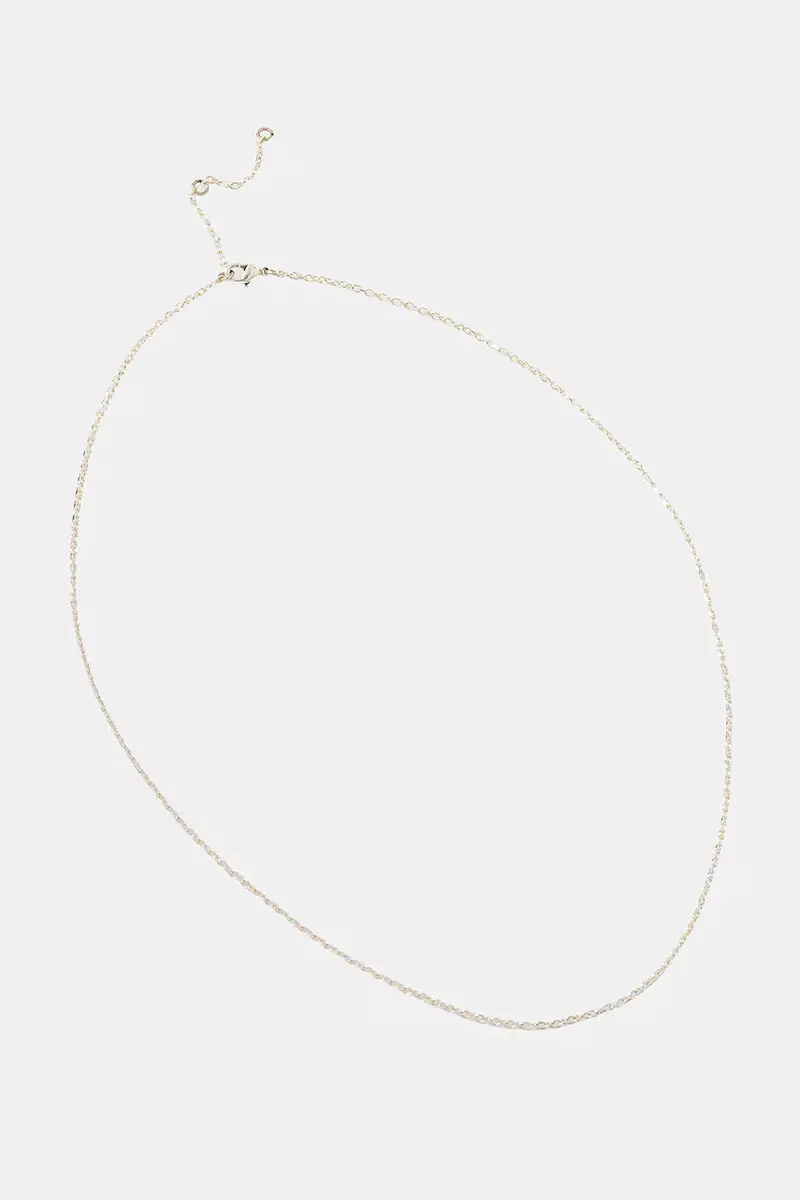 collana d'argento 106125001