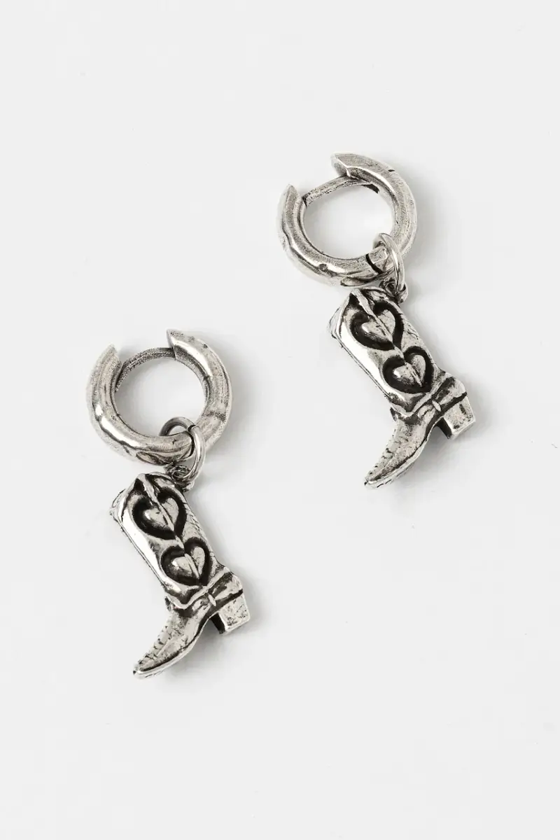 TwoJeys Orecchini Argento 3568210