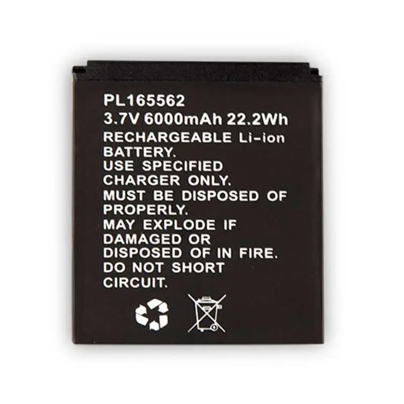 Batteria gps TwoNav Aventura 2