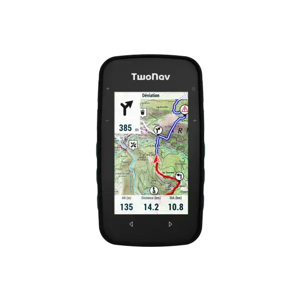 Gps TwoNav Cross Plus