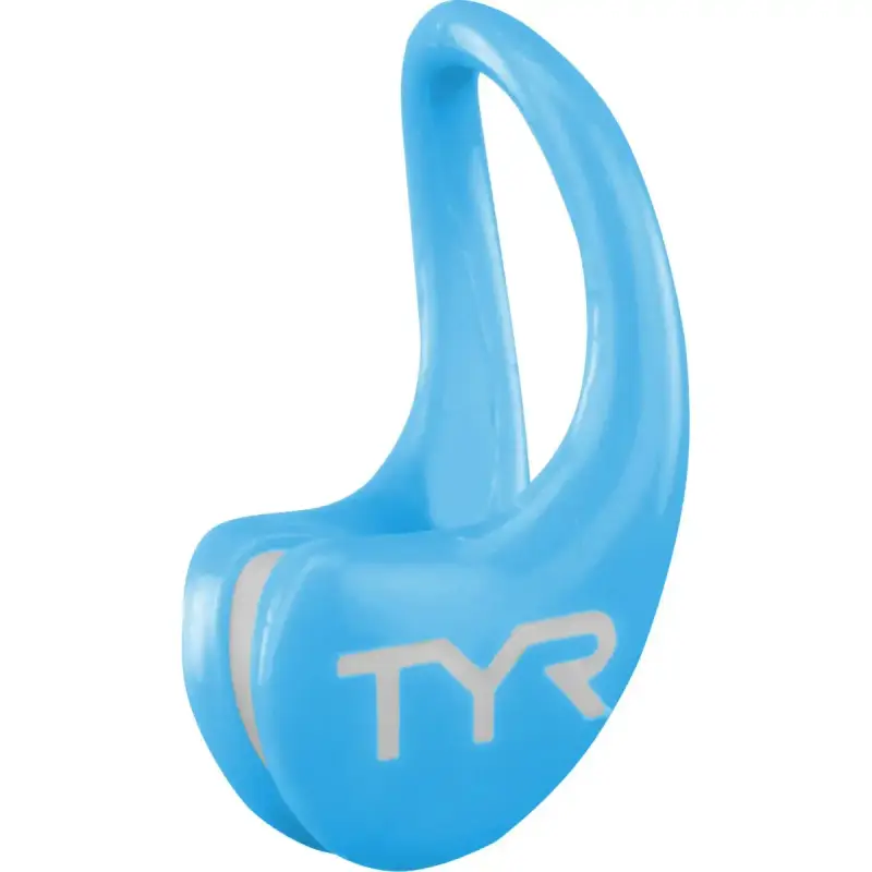 Clip per il naso per il nuoto TYR Lergo