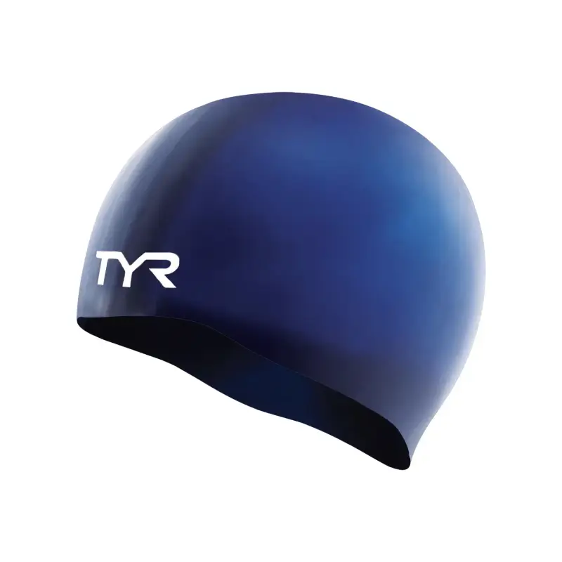 Cuffia da bagno in silicone TYR