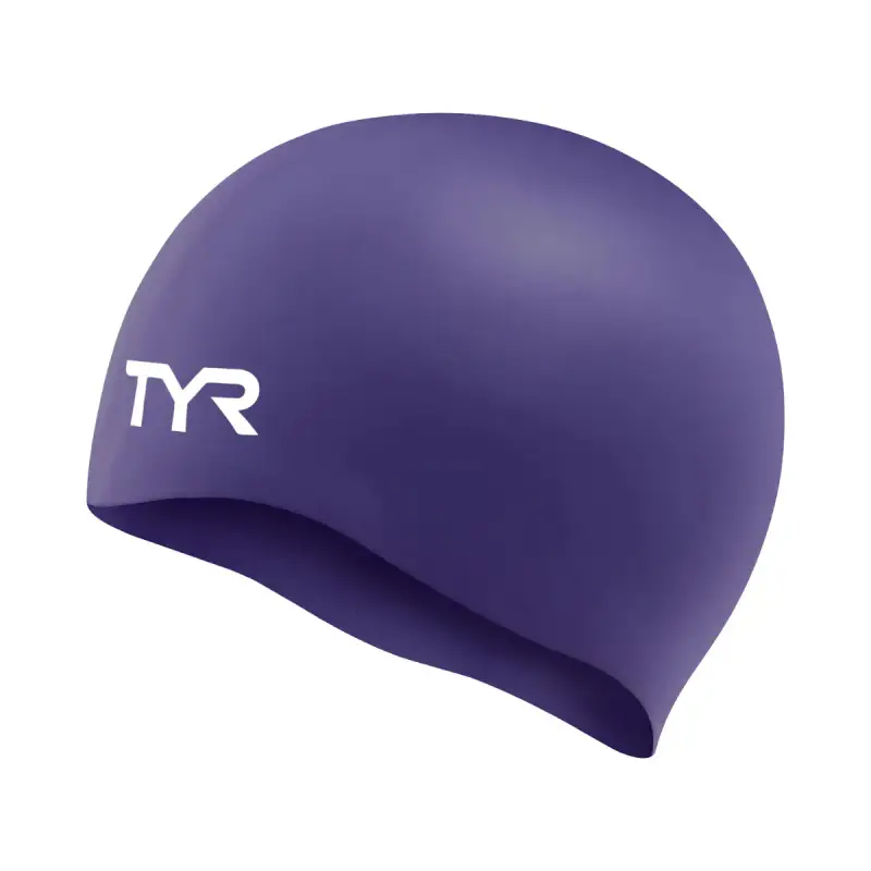 Cuffia da bagno in silicone TYR