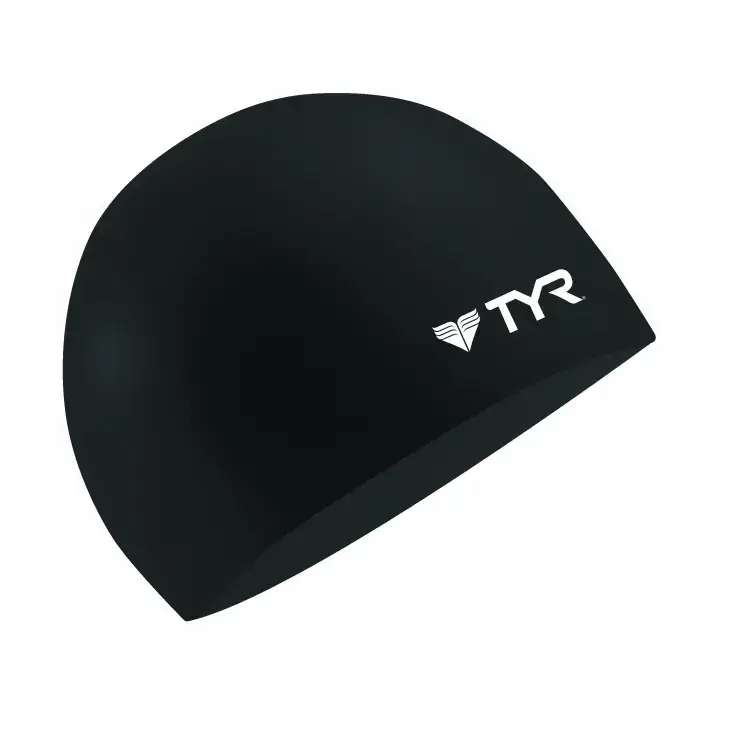 Cuffia da bagno in silicone TYR