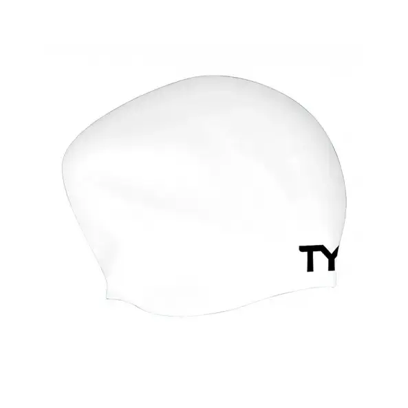 Cuffia da nuoto da donna TYR Long Hair