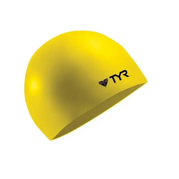 Cuffia da nuoto TYR Silicon No Wrinkle