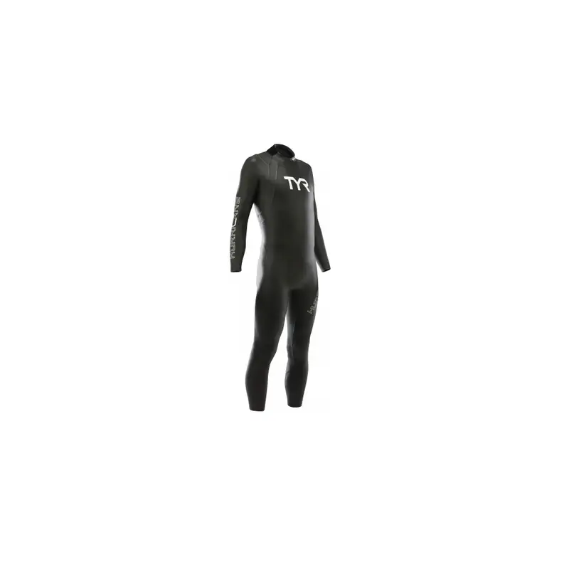 Muta Triathlon C1 Hurricane Black/White S