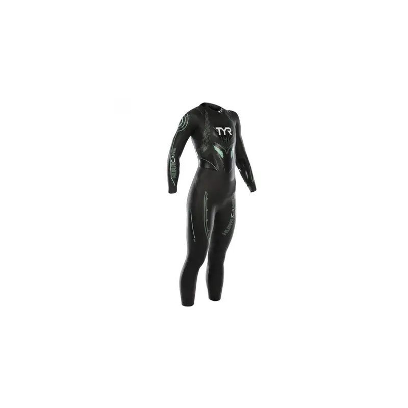 Muta Triathlon C3 Hurricane 38 Neoprene M