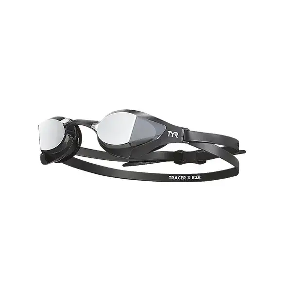 Occhiali da nuoto TYR Tracer X RZR miroir