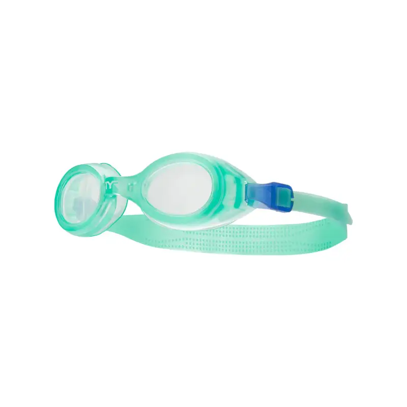Occhialini da nuoto per bambini TYR Aqua Blaze