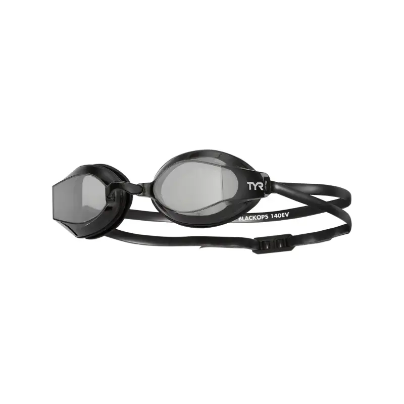 Occhialini da nuoto TYR Black Ops 140 EV