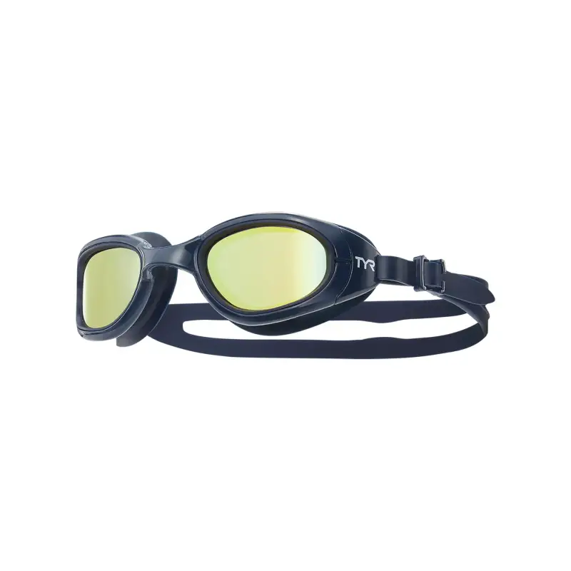 Occhialini da nuoto TYR Ops 2 0 Mirrored