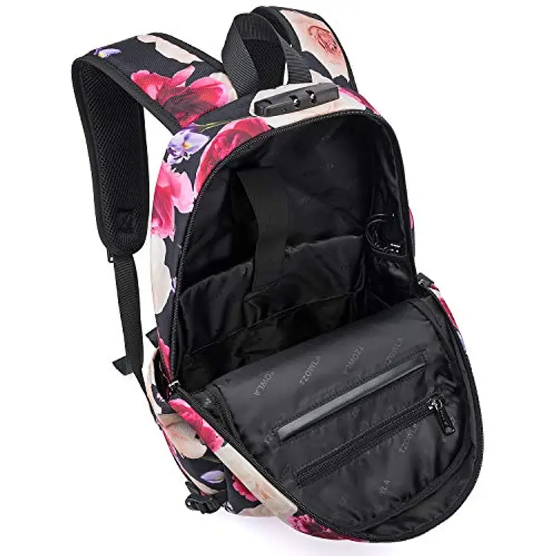 Tzowla Zaino da viaggio Donna 1600973 miniatura 3