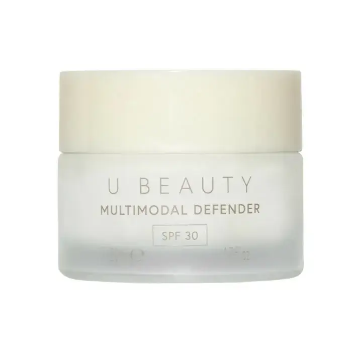 The Multimodal Denfender Broad Spectrum SPF30 50ml
