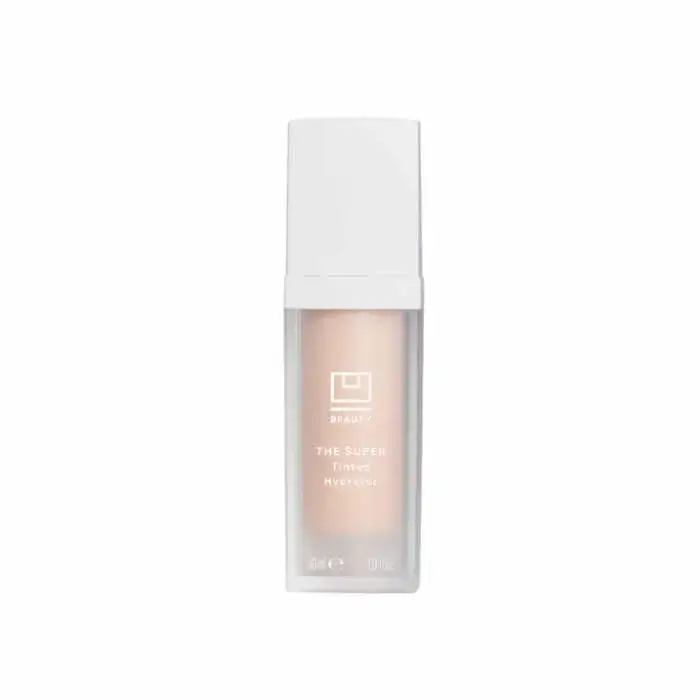 The Super Tinted Hydrator Shade 01 Fair With Rosy Undertones