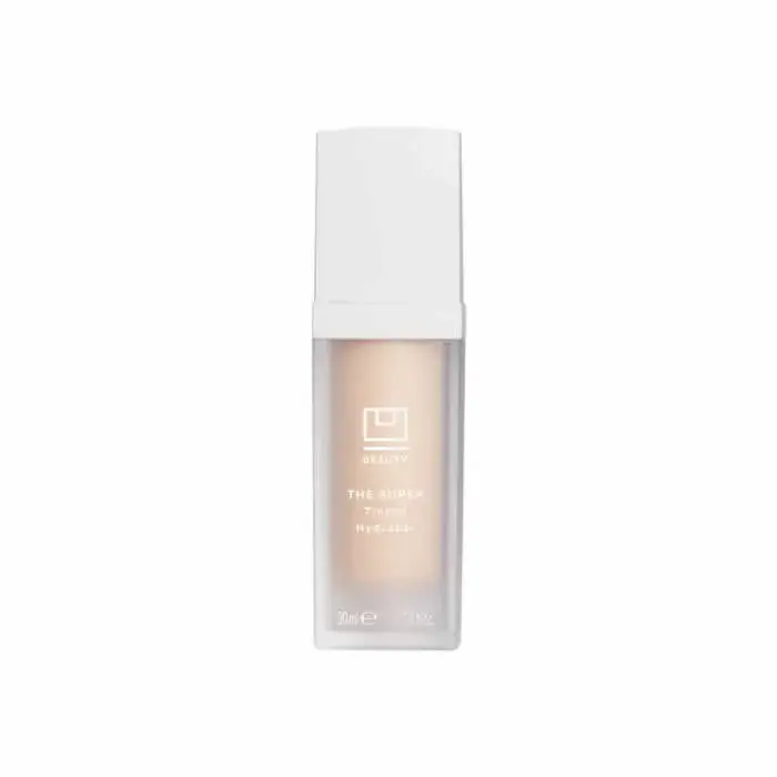 The Super Tinted Hydrator Shade 02 Fair With Golden Undertones
