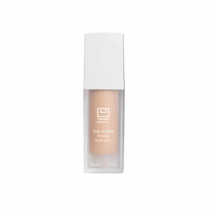The Super Tinted Hydrator Shade 05 Medium With Neutral Undertones