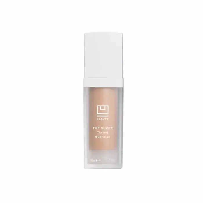 The Super Tinted Hydrator Shade 07 Medium-Deep With Olive Undertones