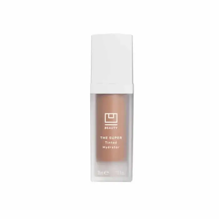 The Super Tinted Hydrator Shade 09 Deep con sfumature rosate