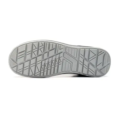 U-Power - Baskets de sécurité Basses pour Femmes légères et confortables VEROK - Environnements secs miniatura 2