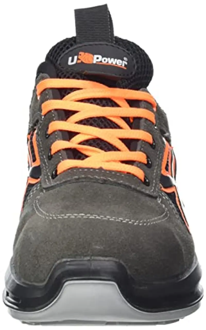 U-Power Red 360 Ryder, Scarpe Antinfortunistiche Unisex, Leggere, Flessibili, Antiperforazione in Nylon, con Suola miniatura 2