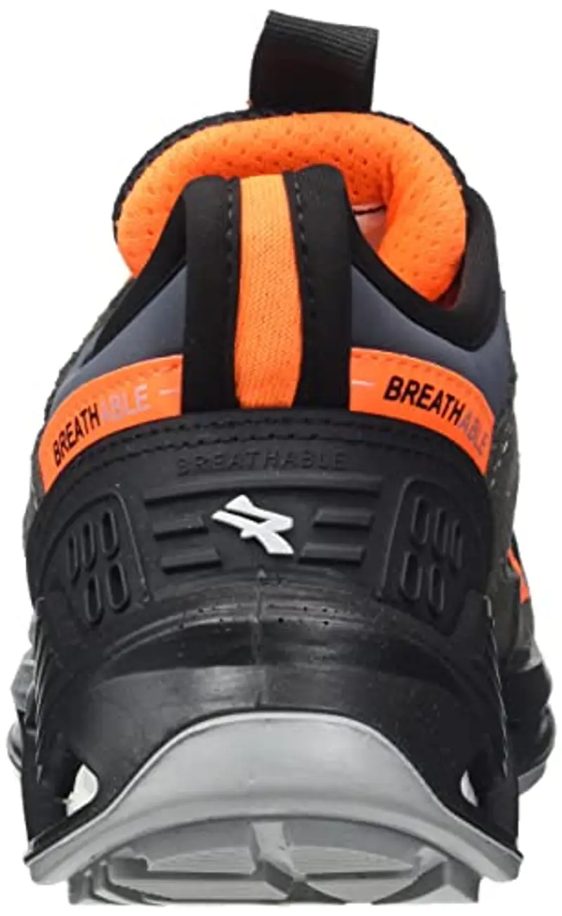 U-Power Red 360 Ryder, Scarpe Antinfortunistiche Unisex, Leggere, Flessibili, Antiperforazione in Nylon, con Suola miniatura 3