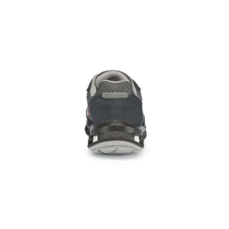 U-POWER DON'T WORRY... BE HAPPY! Scarpe da ginnastica Blu 1603218 miniatura 3