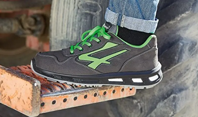 U-POWER DON'T WORRY... BE HAPPY! Scarpe da ginnastica 1603203 miniatura 3