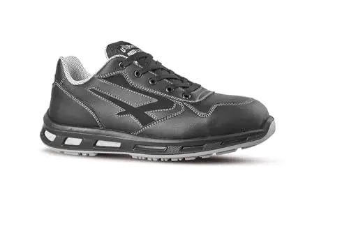 U-Power Red Lion Linkin, Scarpe Antinfortunistiche Unisex, antiperforazione, Antiscivolo, con Suola Infinergy, con miniatura 2