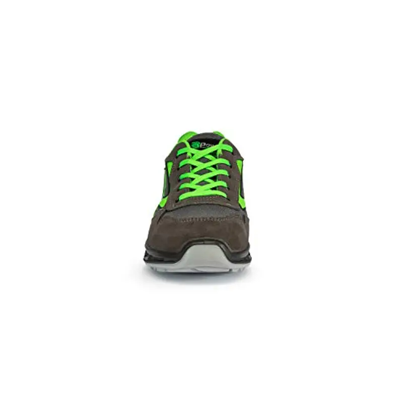 U-POWER DON'T WORRY... BE HAPPY! Scarpe da ginnastica Multicolore 1603201 miniatura 2