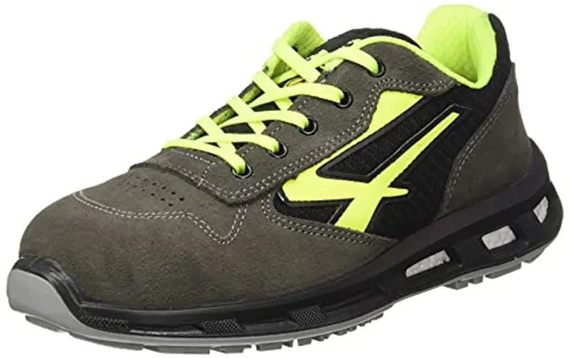 U-POWER DON'T WORRY... BE HAPPY! Scarpe da ginnastica 1603202