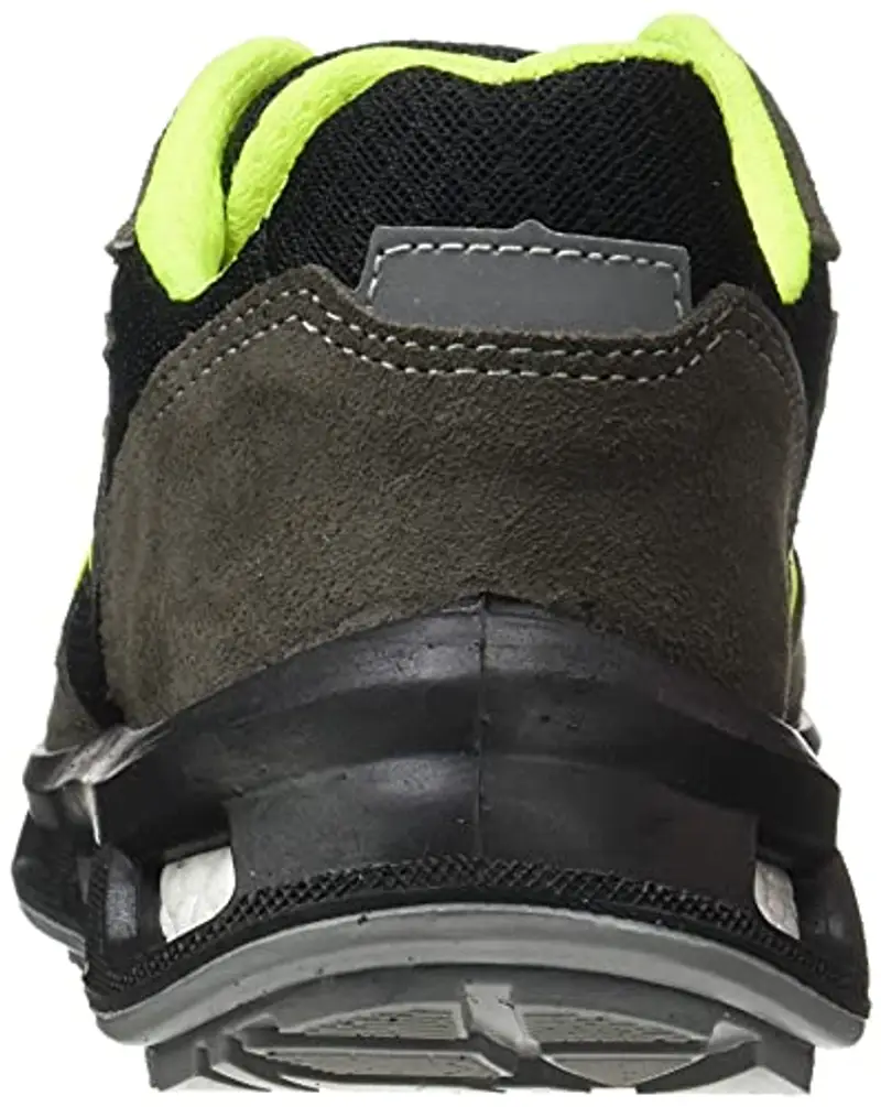 U-POWER DON'T WORRY... BE HAPPY! Scarpe da ginnastica 1603202 miniatura 3