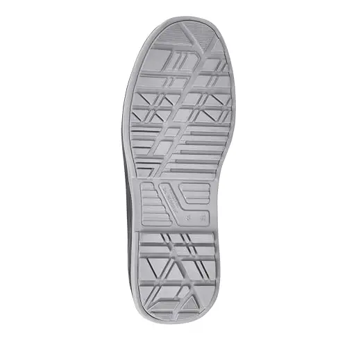 U-Power | Scarpe Antinfortunistiche Basse Carbon S ESD S3S Ci FO SR, Puntale Alluminio, Antiperforazione Tessile No miniatura 3
