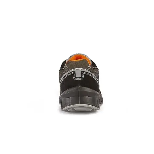 U-Power | Scarpe Antinfortunistiche, Modello Mars S ESD S1PS FO SR, Puntale Composito, Antiperforazione Tessile No Metal miniatura 3